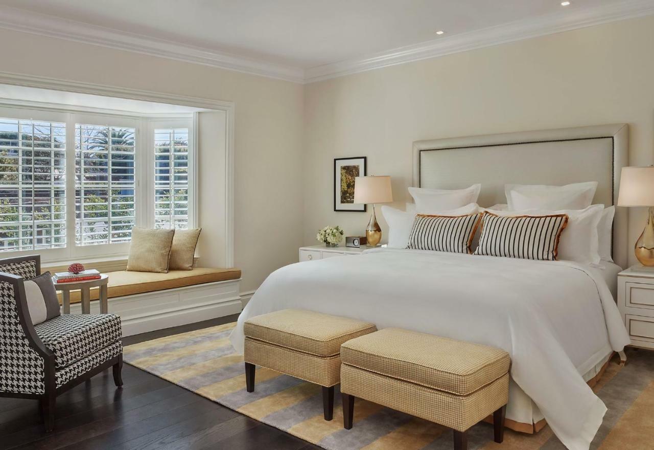 Rosewood Miramar Beach Montecito Екстер'єр фото