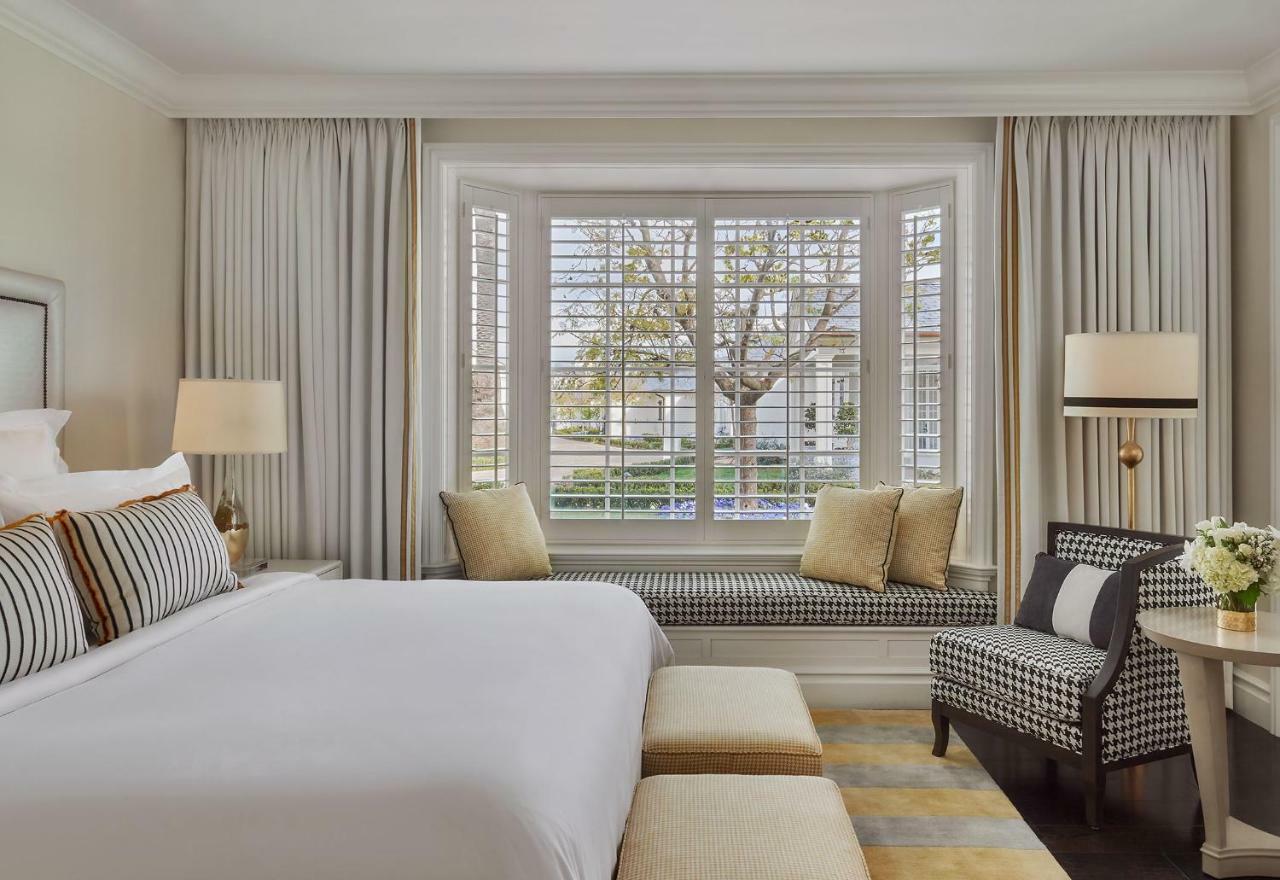 Rosewood Miramar Beach Montecito Екстер'єр фото