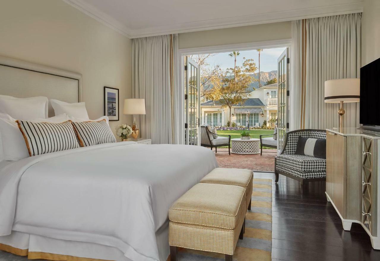 Rosewood Miramar Beach Montecito Екстер'єр фото