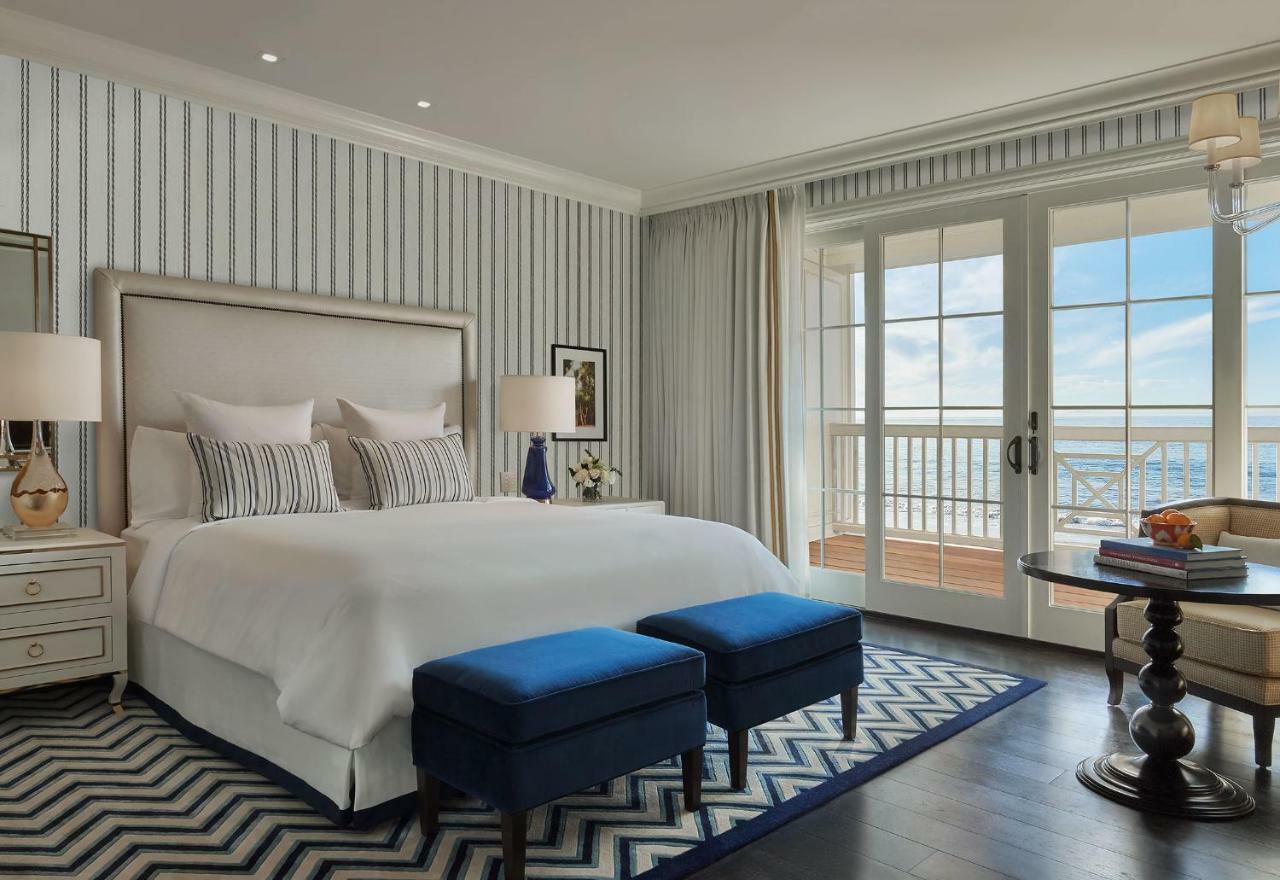 Rosewood Miramar Beach Montecito Екстер'єр фото