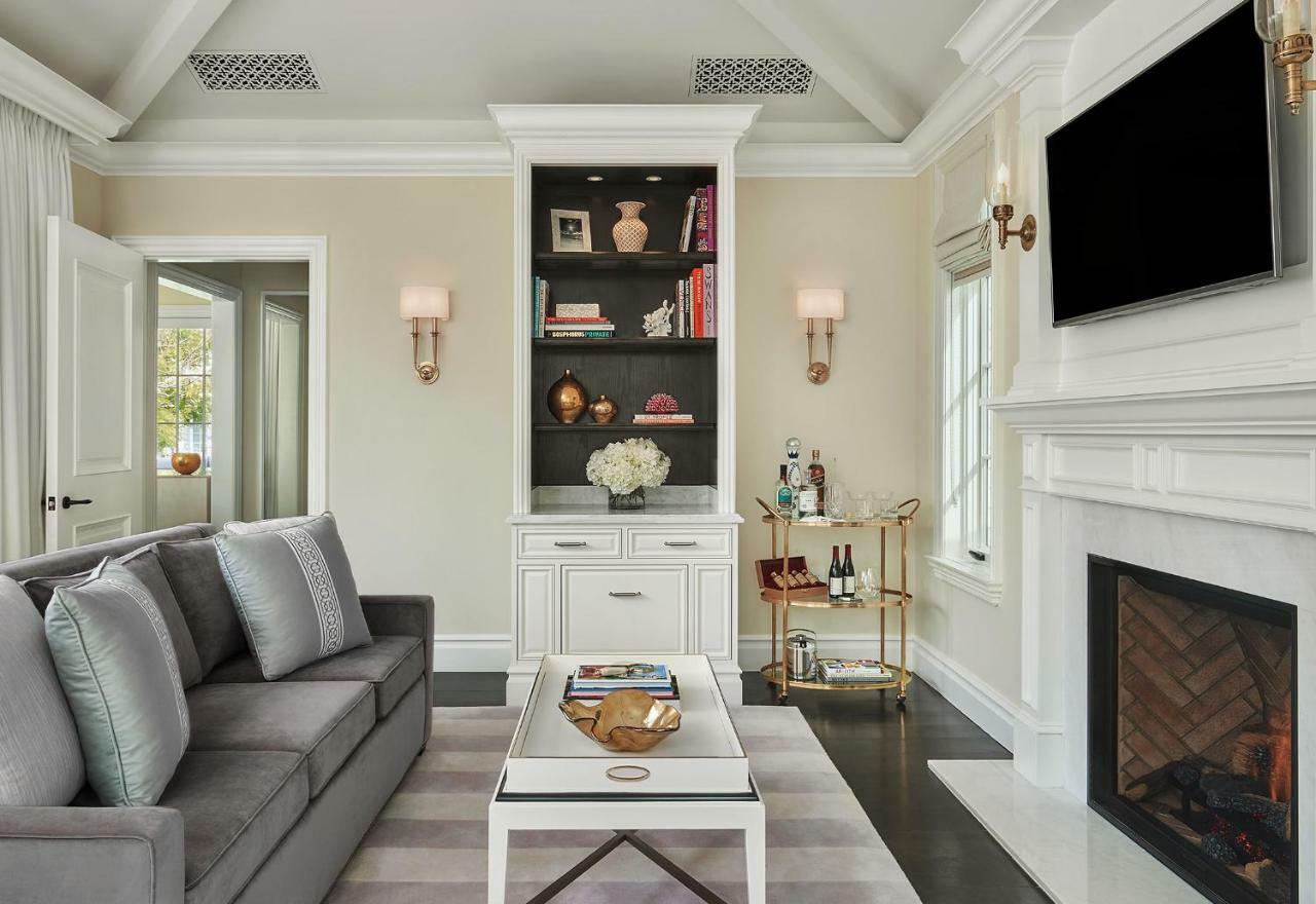 Rosewood Miramar Beach Montecito Екстер'єр фото