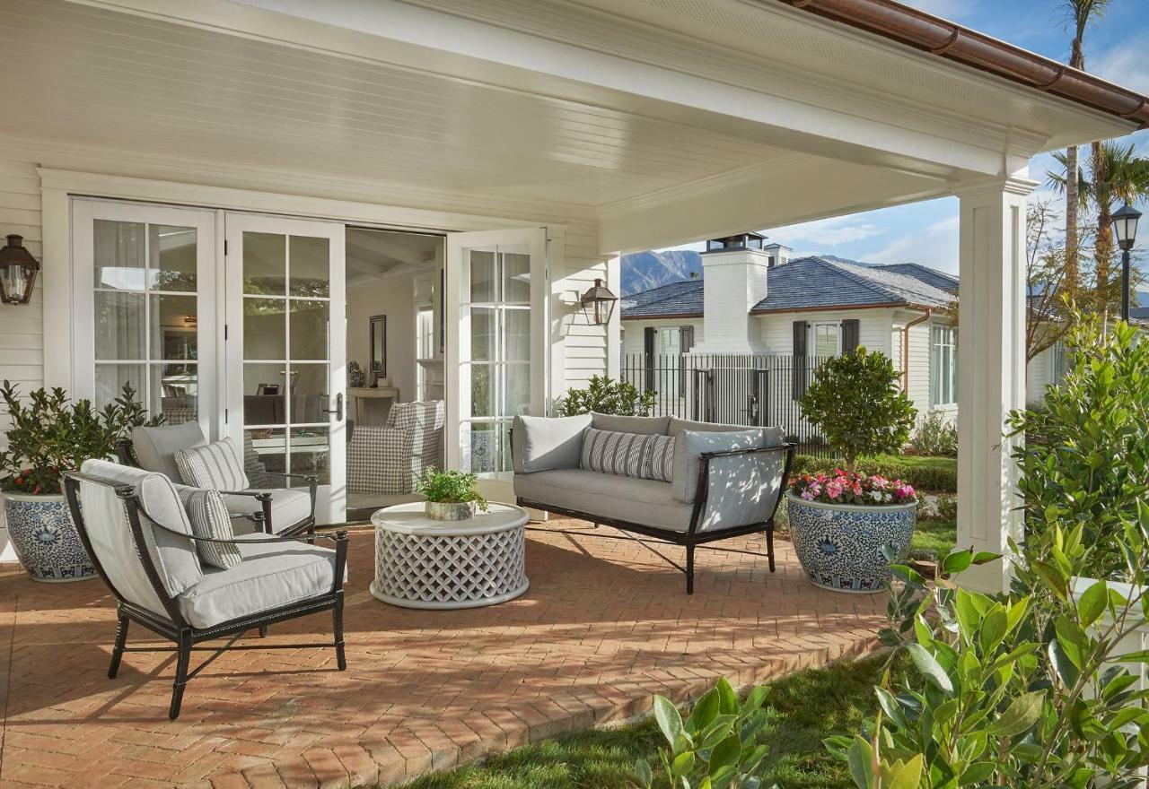Rosewood Miramar Beach Montecito Екстер'єр фото