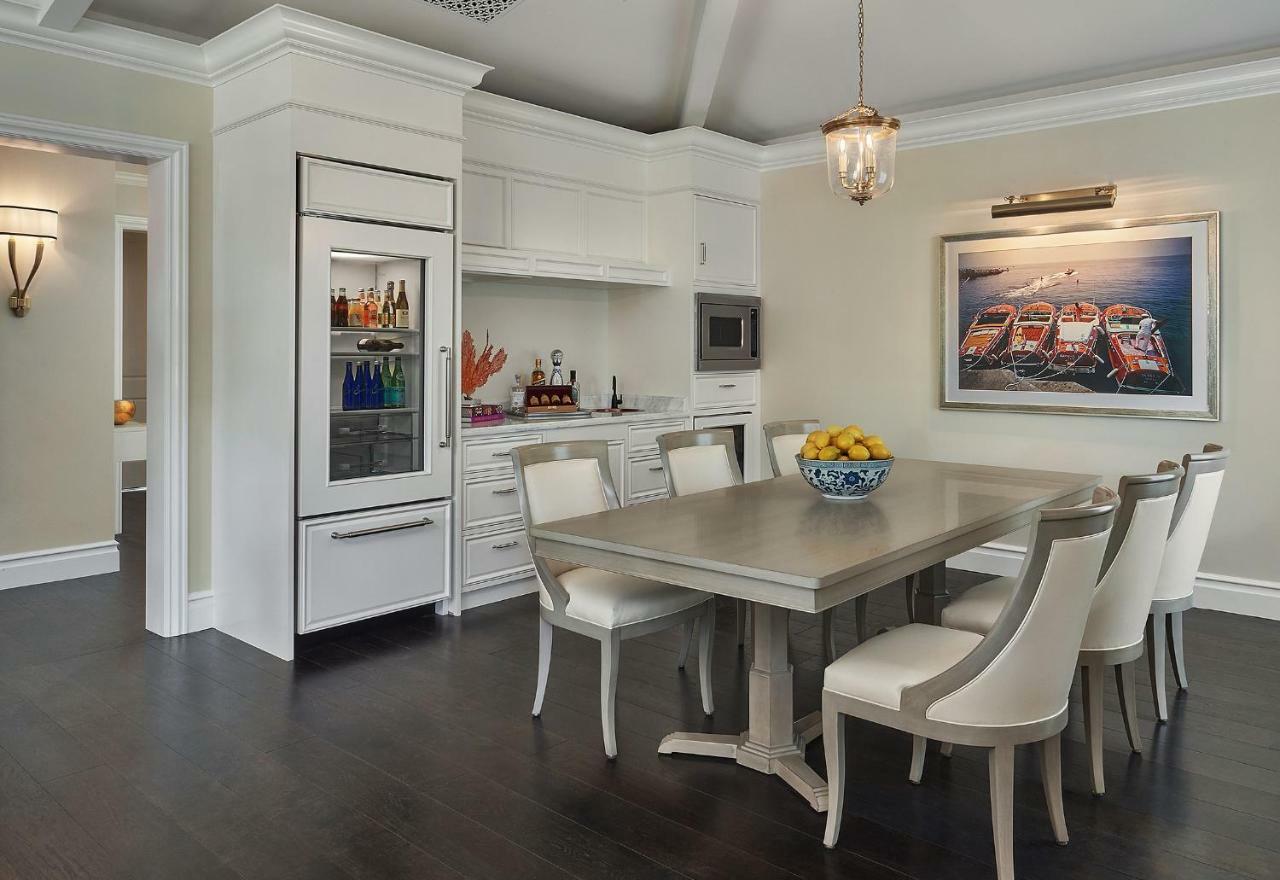 Rosewood Miramar Beach Montecito Екстер'єр фото