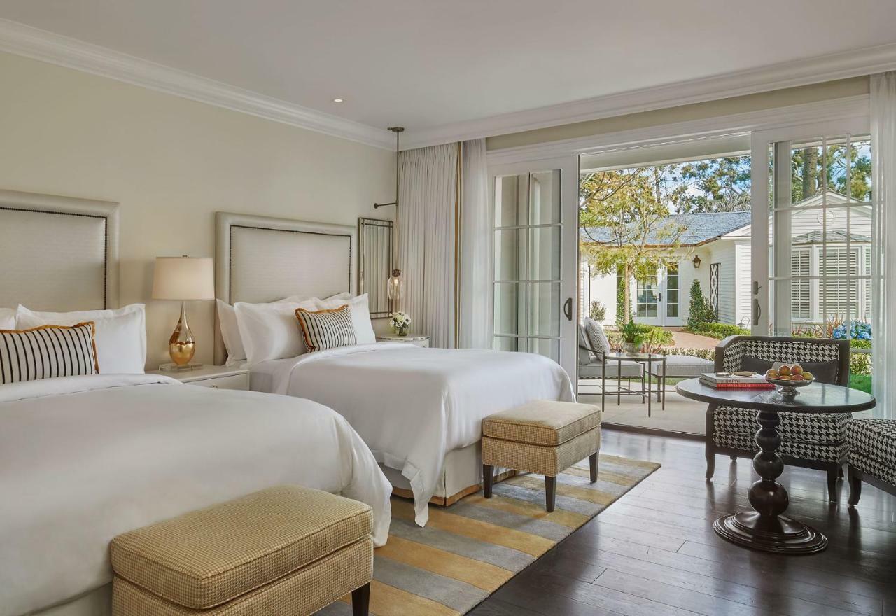 Rosewood Miramar Beach Montecito Екстер'єр фото