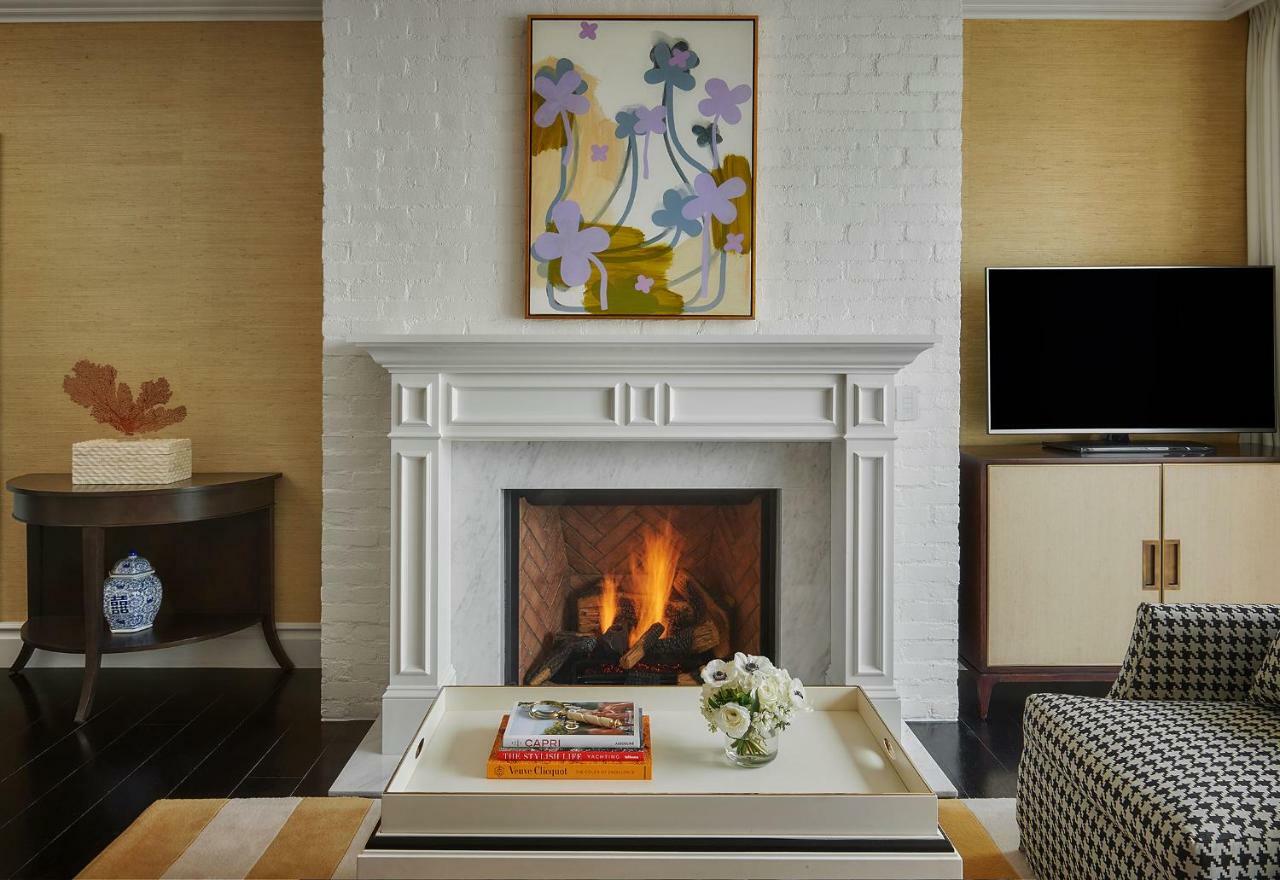 Rosewood Miramar Beach Montecito Екстер'єр фото