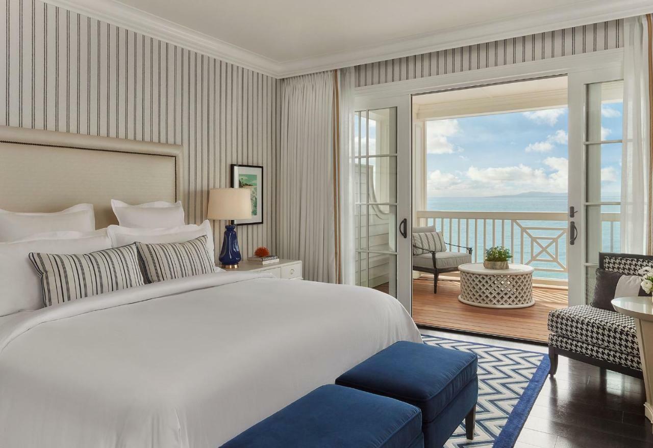 Rosewood Miramar Beach Montecito Екстер'єр фото