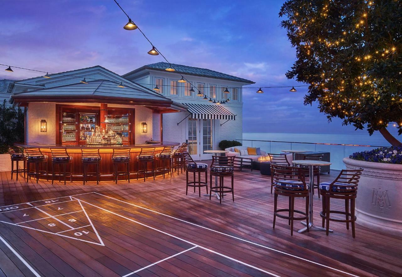 Rosewood Miramar Beach Montecito Екстер'єр фото