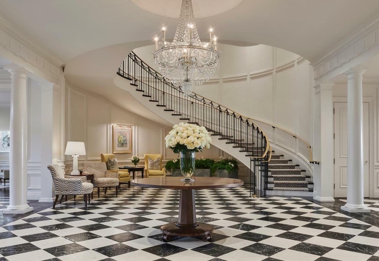 Rosewood Miramar Beach Montecito Екстер'єр фото