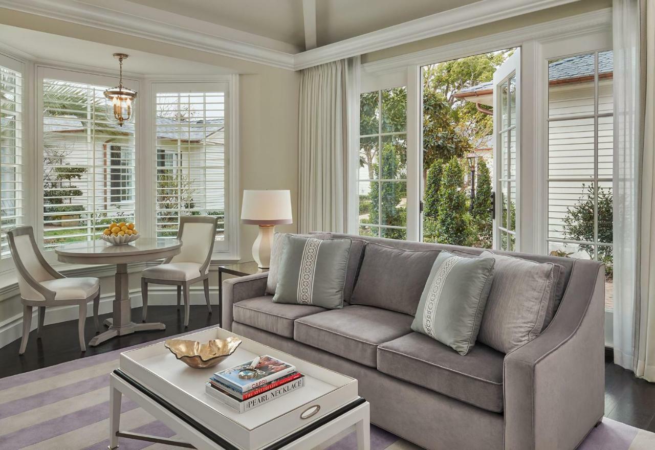 Rosewood Miramar Beach Montecito Екстер'єр фото