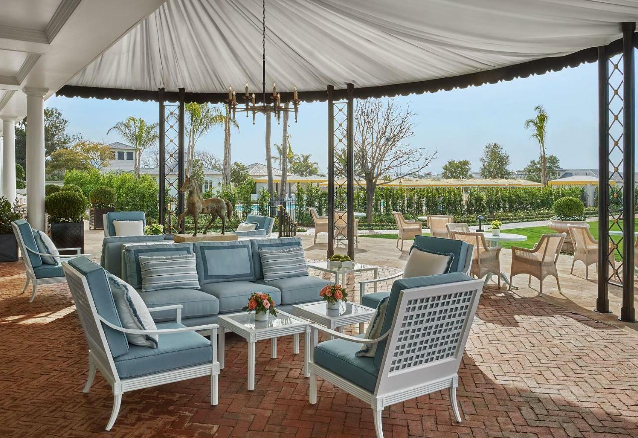 Rosewood Miramar Beach Montecito Екстер'єр фото