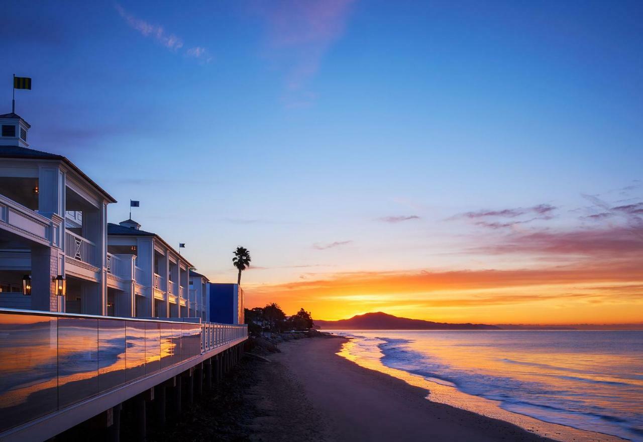 Rosewood Miramar Beach Montecito Екстер'єр фото