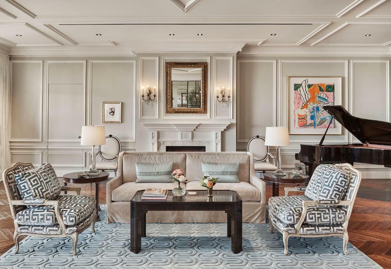 Rosewood Miramar Beach Montecito Екстер'єр фото