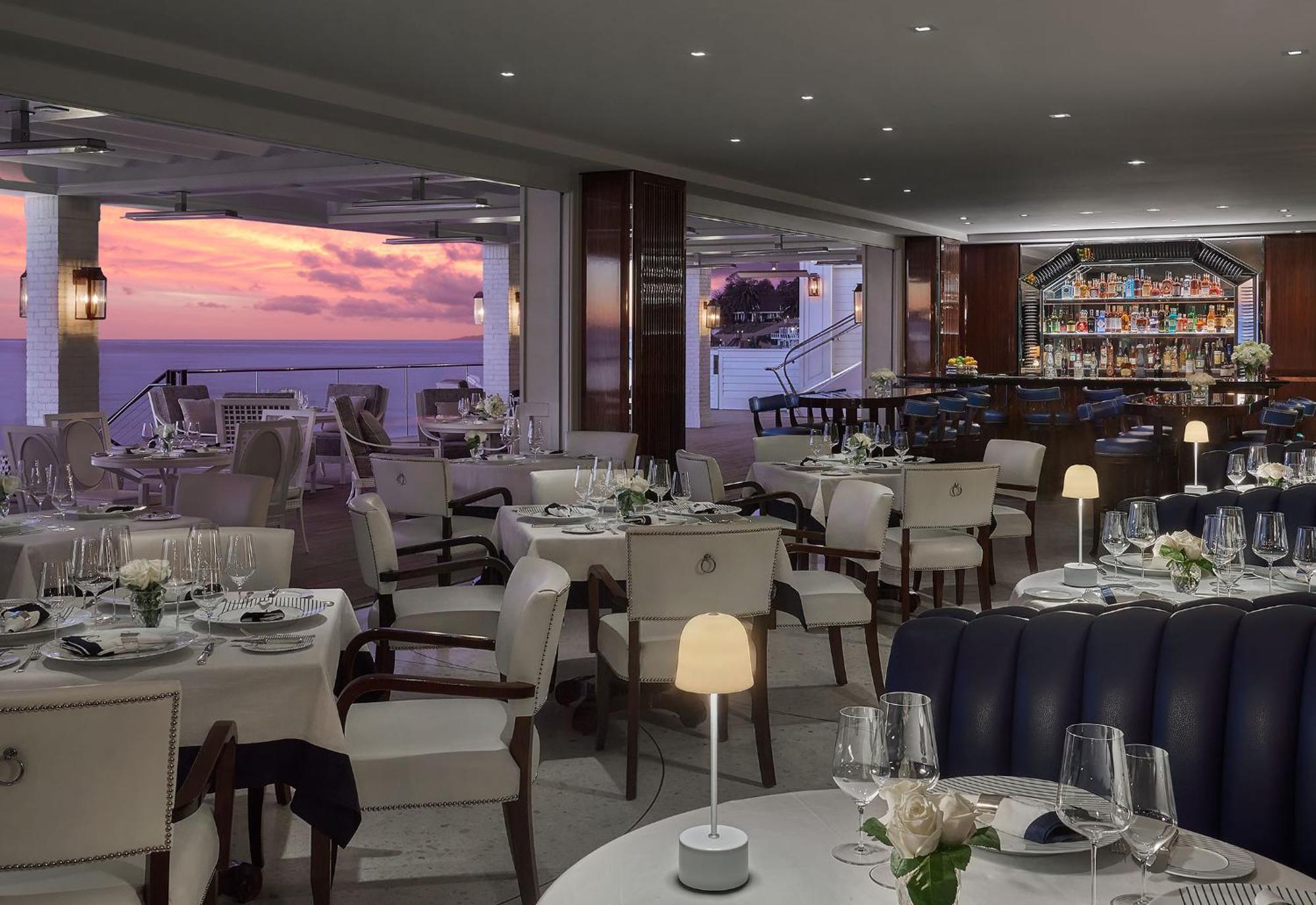 Rosewood Miramar Beach Montecito Екстер'єр фото
