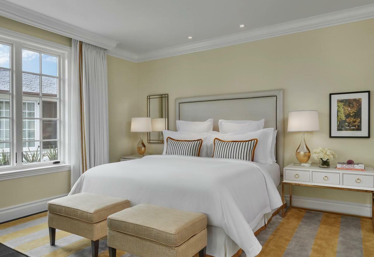 Rosewood Miramar Beach Montecito Екстер'єр фото