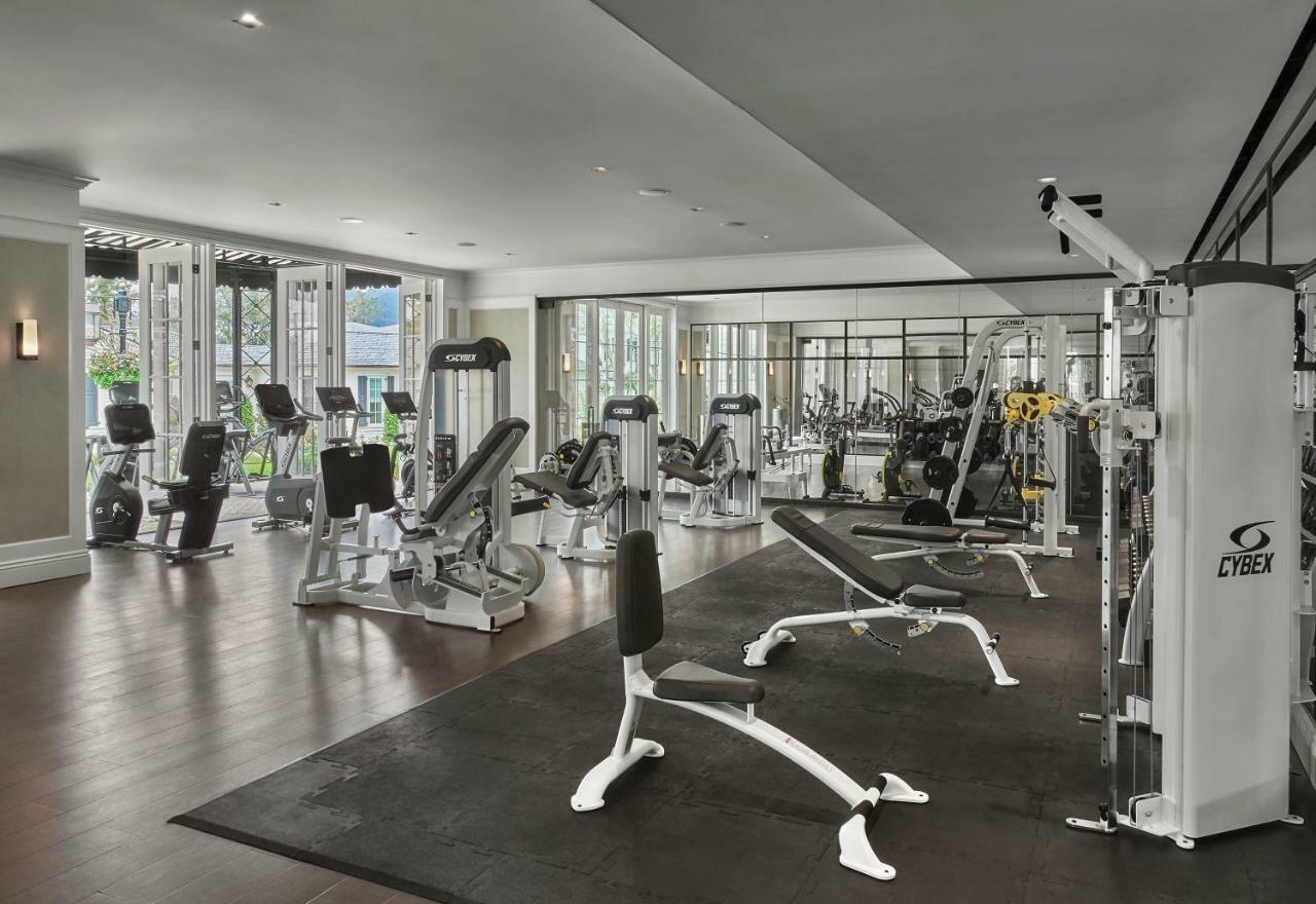 Rosewood Miramar Beach Montecito Екстер'єр фото