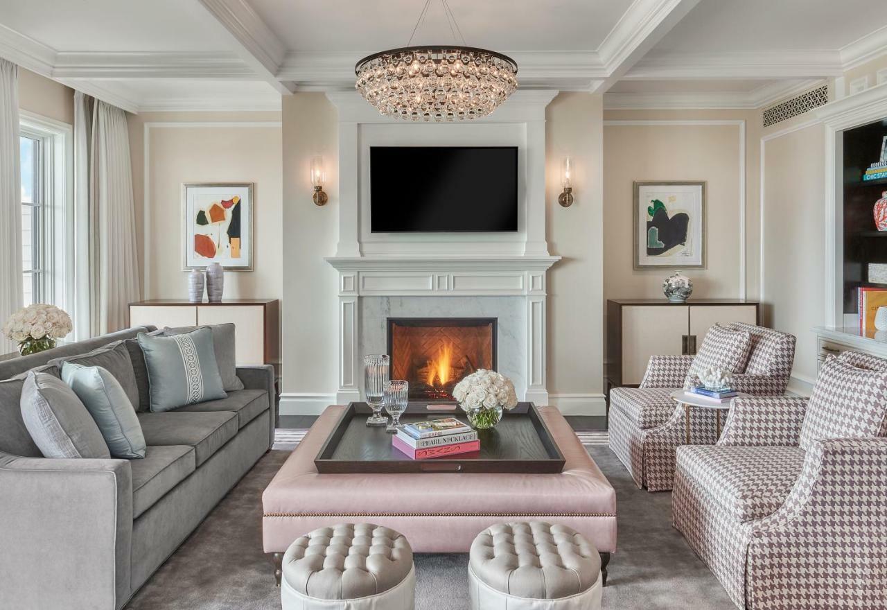 Rosewood Miramar Beach Montecito Екстер'єр фото