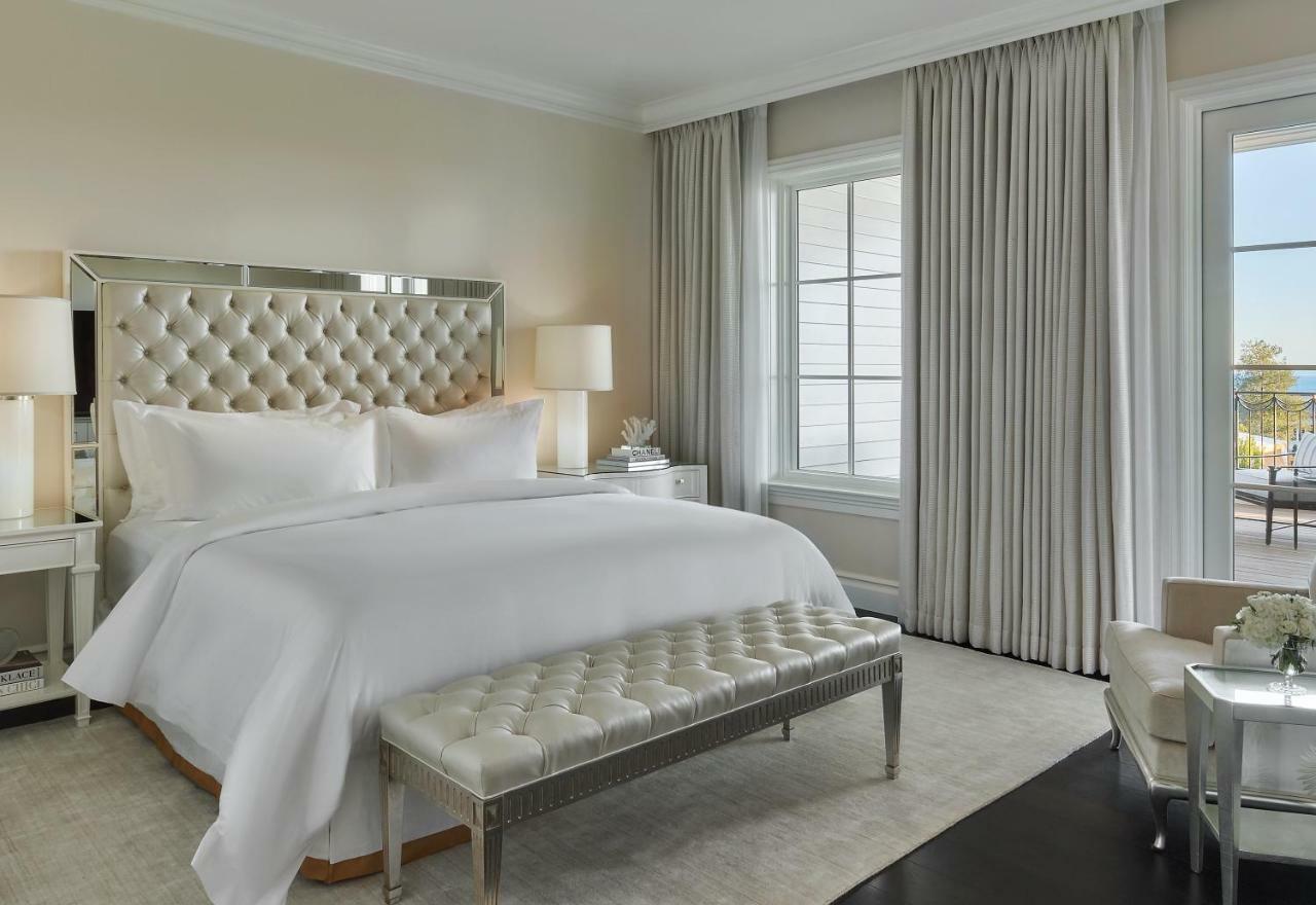 Rosewood Miramar Beach Montecito Екстер'єр фото
