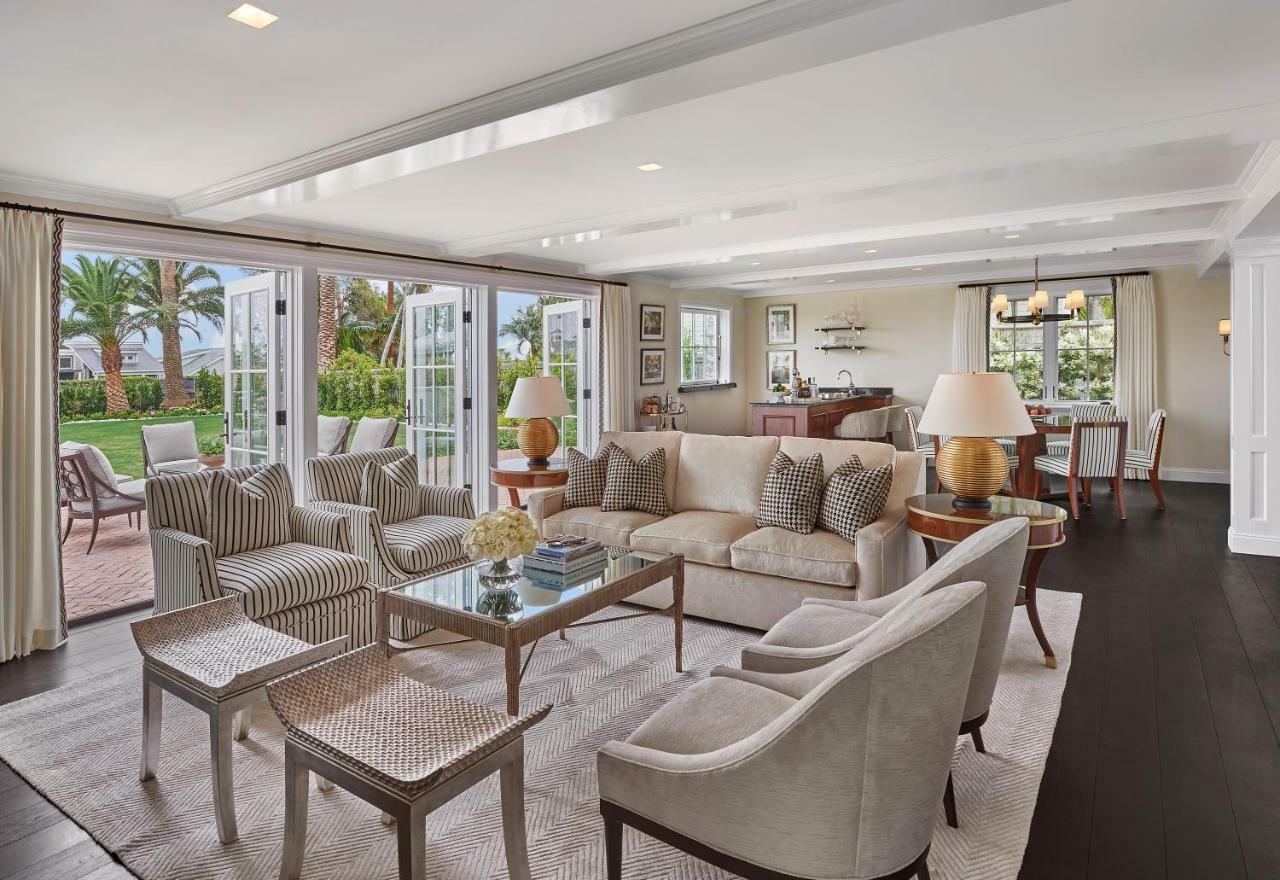 Rosewood Miramar Beach Montecito Екстер'єр фото