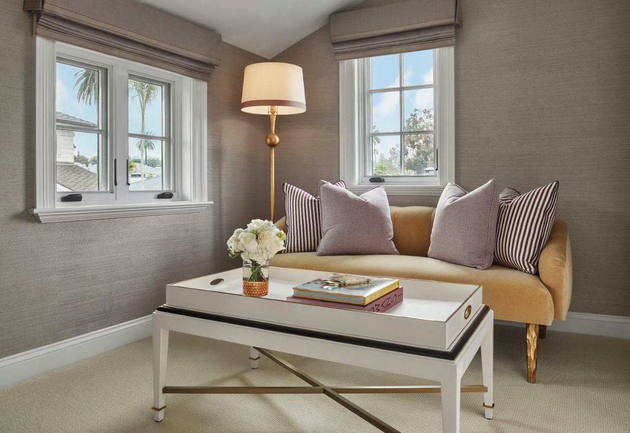 Rosewood Miramar Beach Montecito Екстер'єр фото