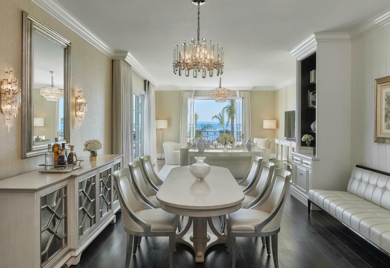 Rosewood Miramar Beach Montecito Екстер'єр фото