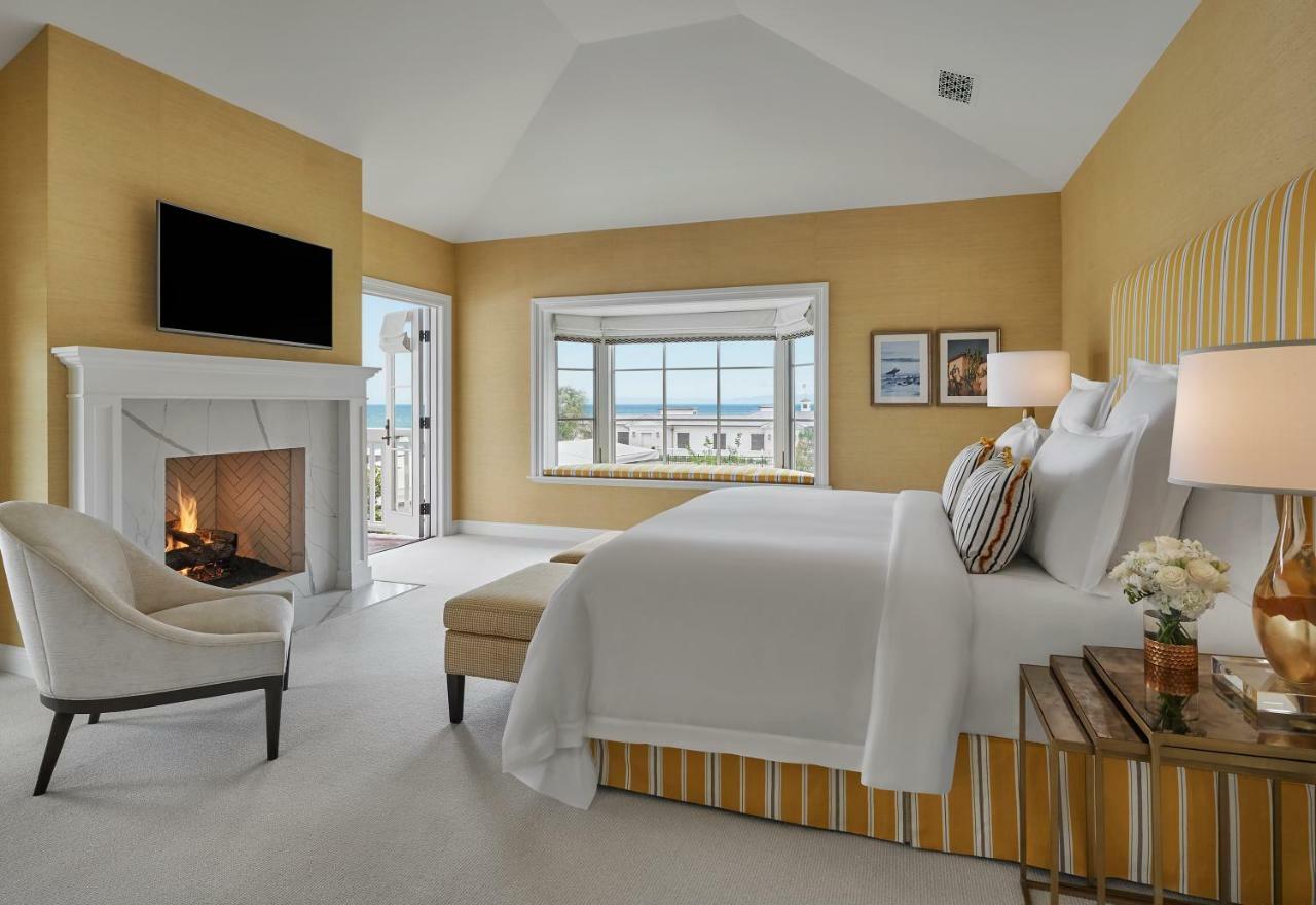 Rosewood Miramar Beach Montecito Екстер'єр фото