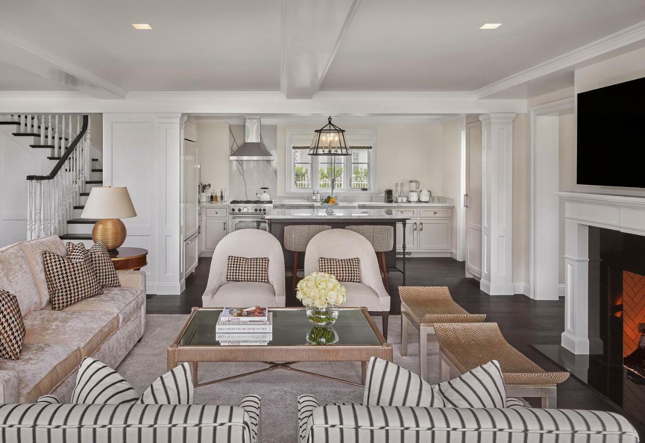 Rosewood Miramar Beach Montecito Екстер'єр фото