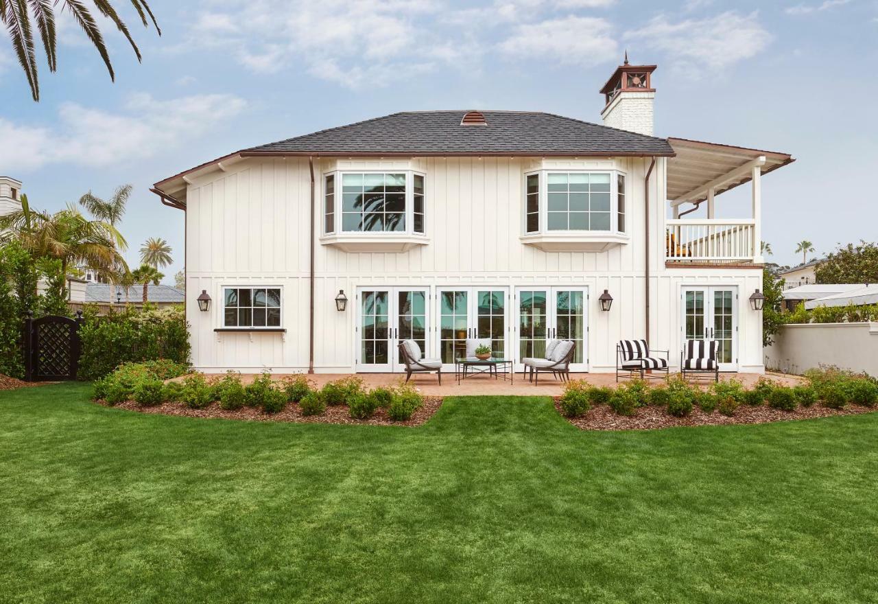Rosewood Miramar Beach Montecito Екстер'єр фото