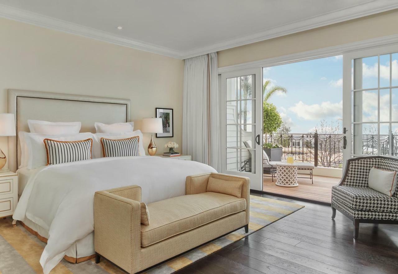 Rosewood Miramar Beach Montecito Екстер'єр фото