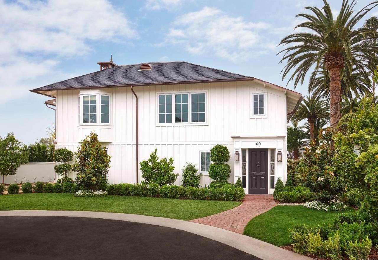 Rosewood Miramar Beach Montecito Екстер'єр фото