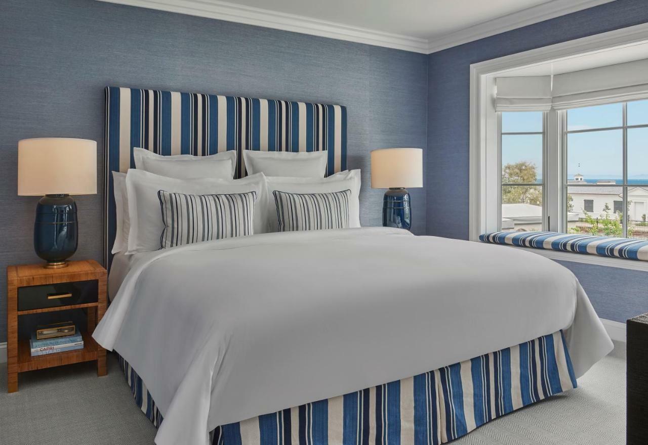 Rosewood Miramar Beach Montecito Екстер'єр фото