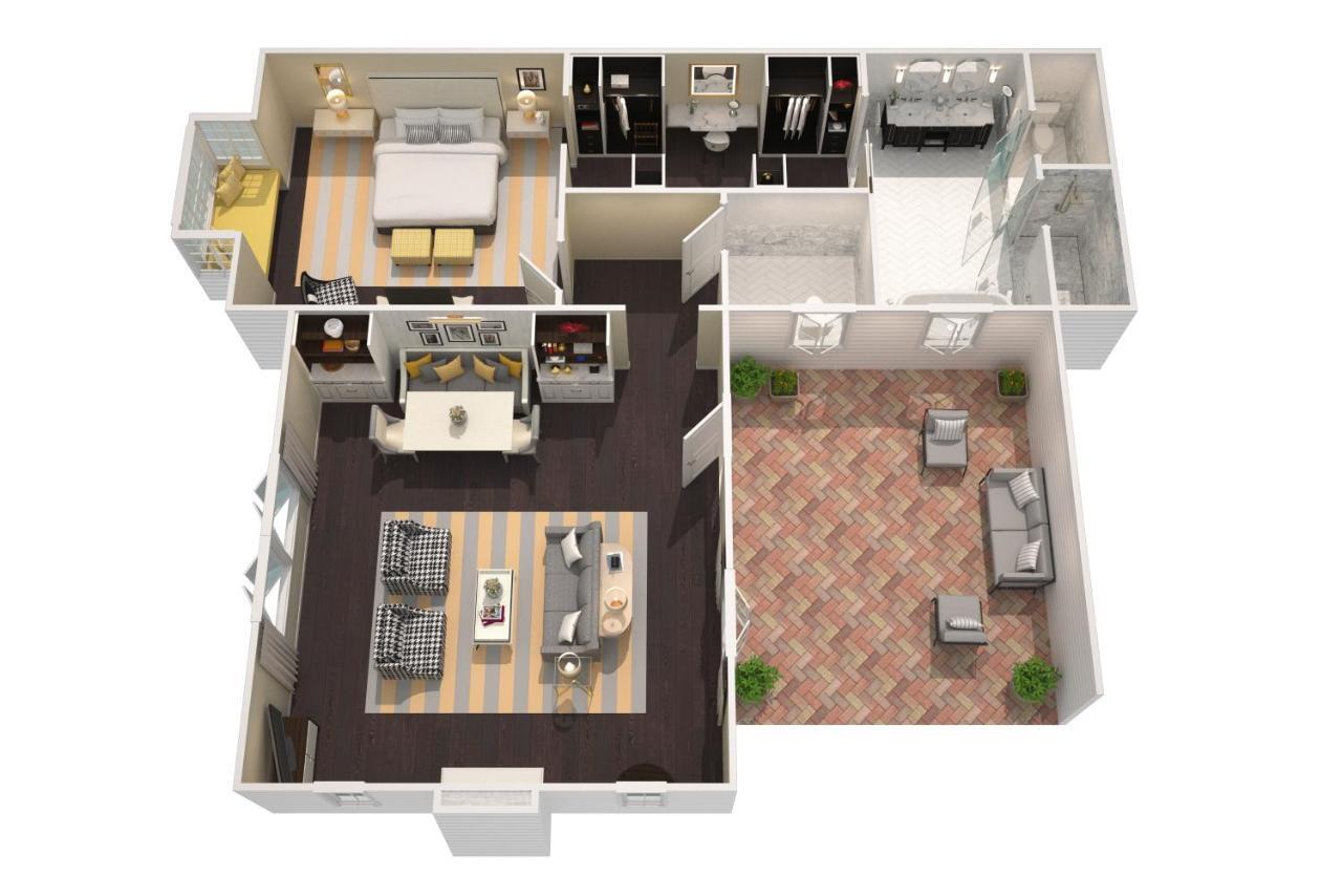 Rosewood Miramar Beach Montecito Екстер'єр фото