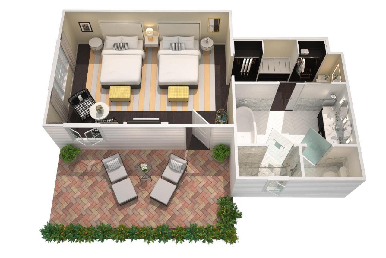 Rosewood Miramar Beach Montecito Екстер'єр фото