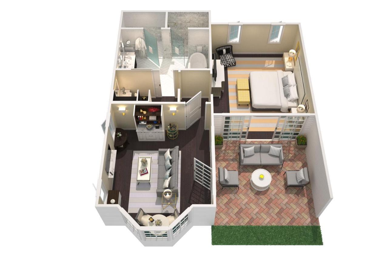 Rosewood Miramar Beach Montecito Екстер'єр фото