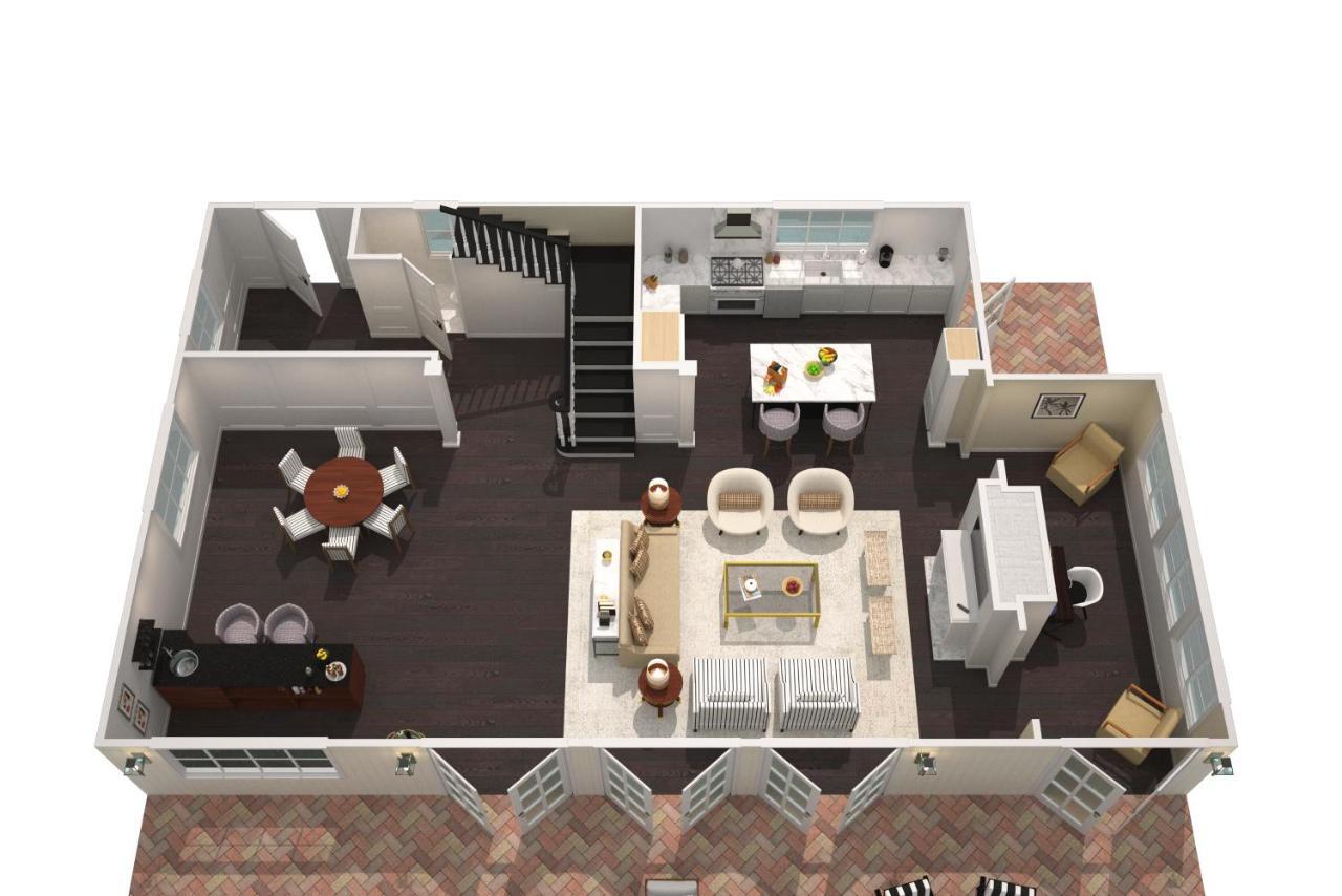 Rosewood Miramar Beach Montecito Екстер'єр фото