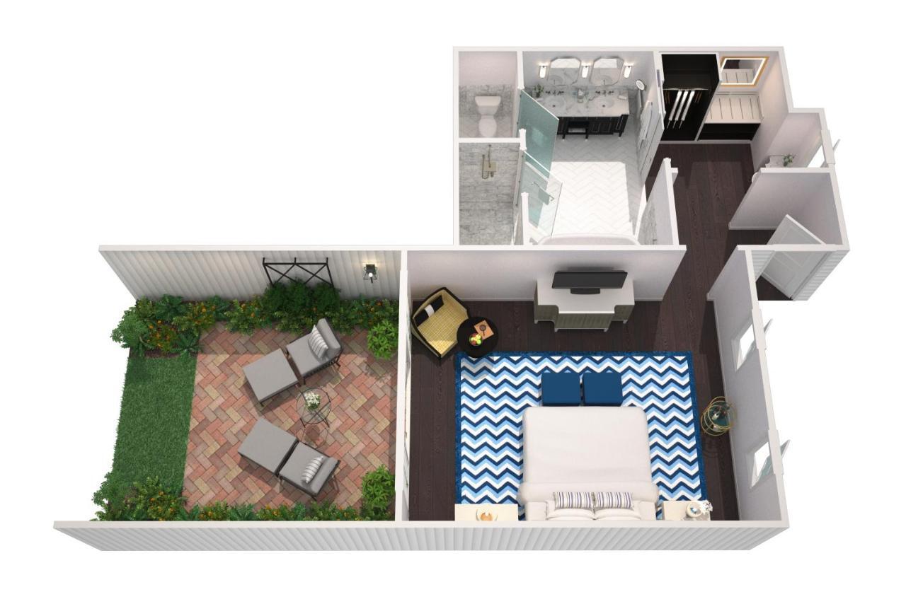 Rosewood Miramar Beach Montecito Екстер'єр фото
