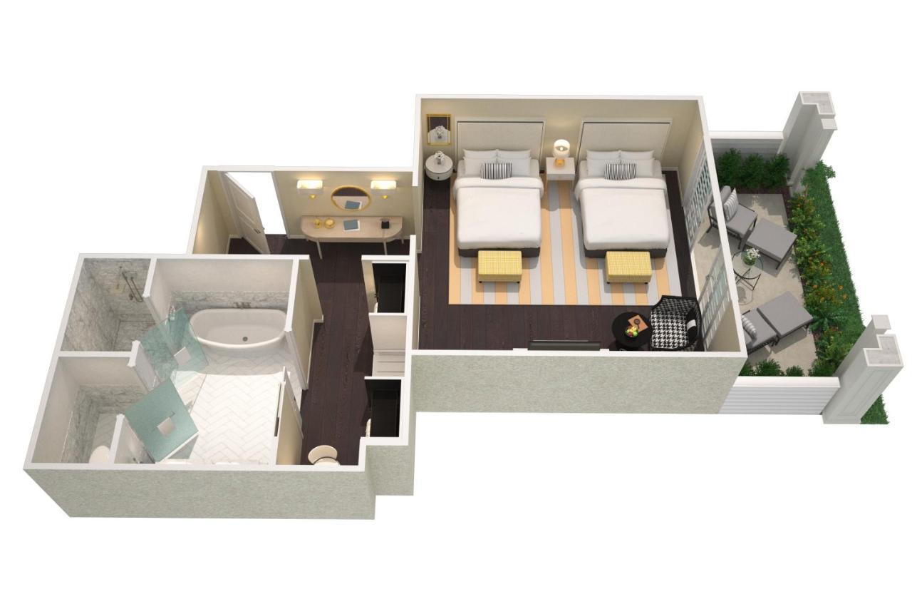 Rosewood Miramar Beach Montecito Екстер'єр фото