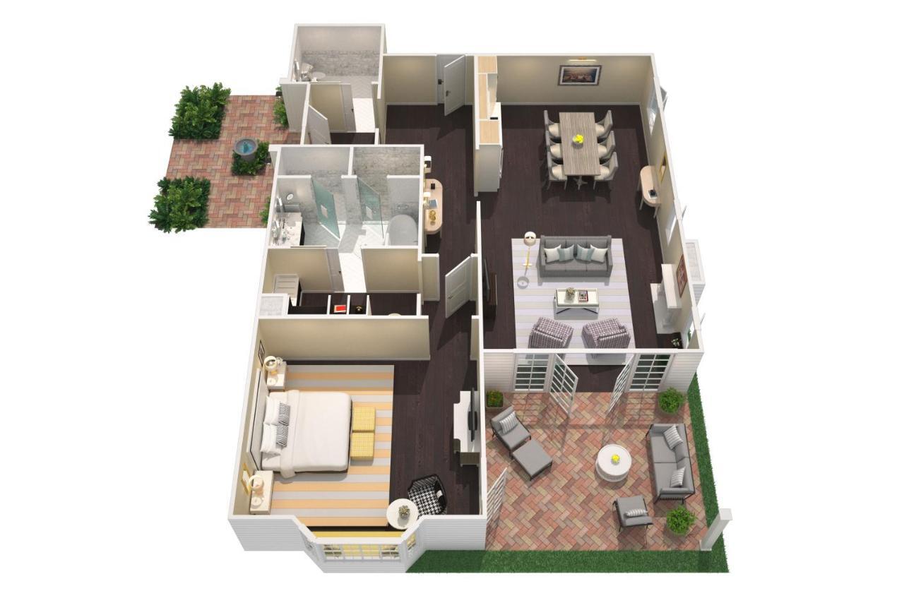 Rosewood Miramar Beach Montecito Екстер'єр фото