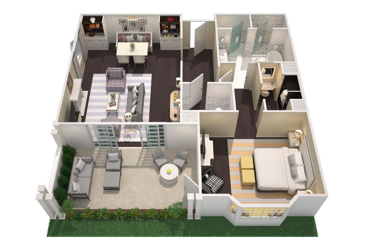 Rosewood Miramar Beach Montecito Екстер'єр фото