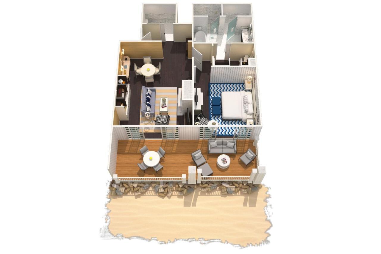 Rosewood Miramar Beach Montecito Екстер'єр фото