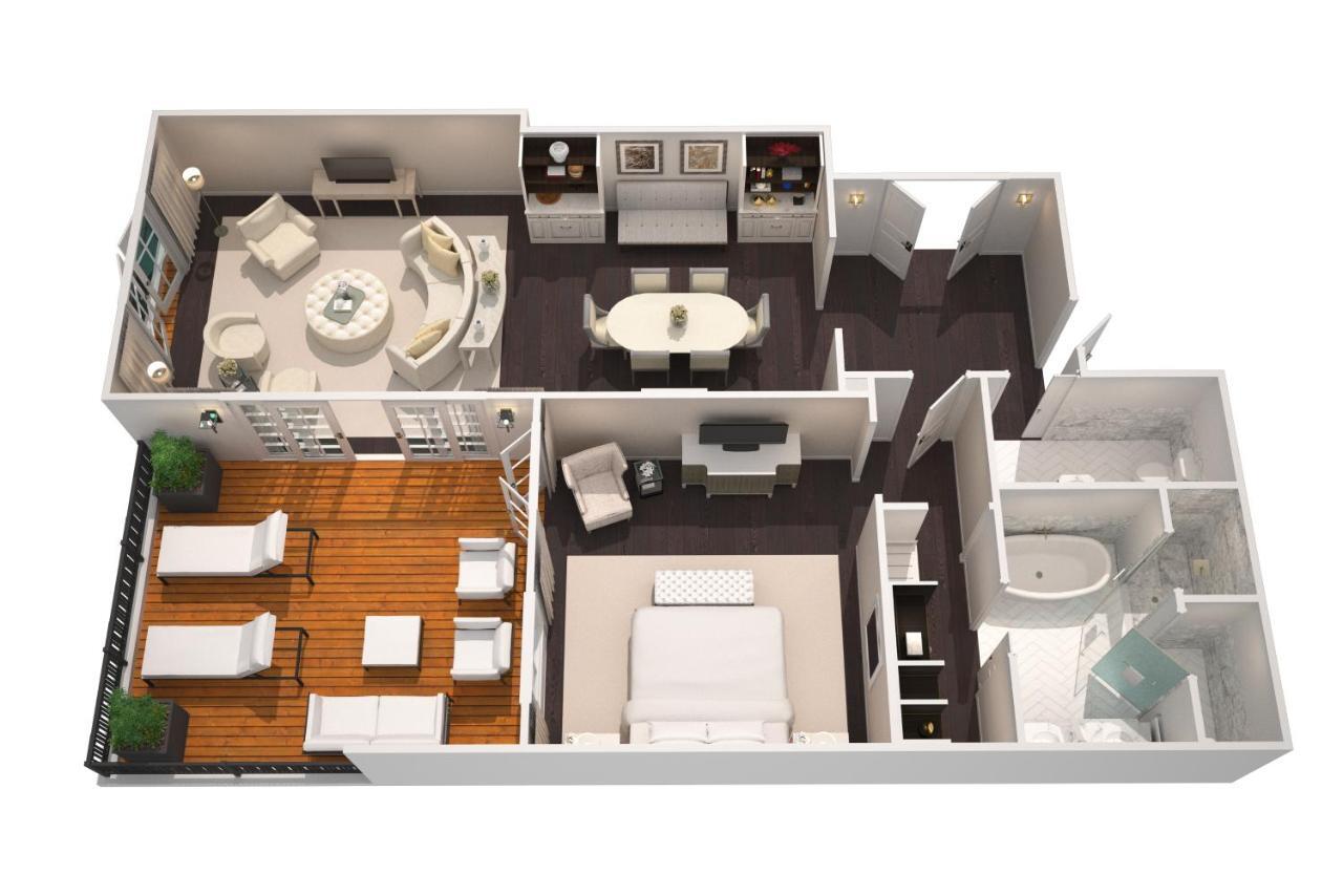 Rosewood Miramar Beach Montecito Екстер'єр фото