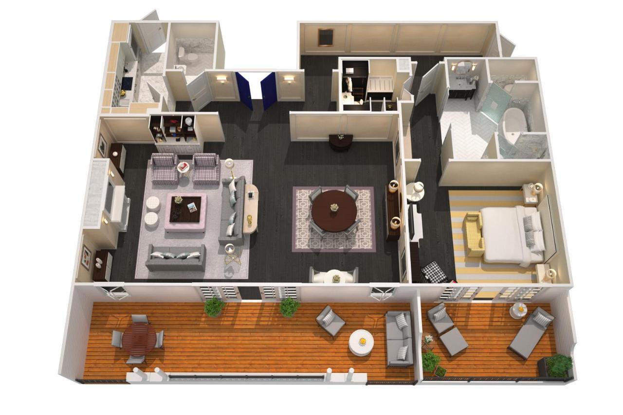 Rosewood Miramar Beach Montecito Екстер'єр фото